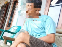 Kepala Desa Talang Tangsi Kecamatan Pajar Bulan Kabupaten Lahat Di Konpermasi Awak Media, Bertidak Arogan