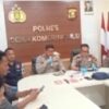 Aksi Brutal Residivis Narkoba di Baturaja: Anggota Polisi Terluka Ditusuk Saat Penangkapan