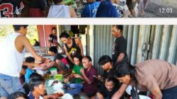 Kisah Haru Perantau Brebes di Sumatera: Kompak dan Kebersamaan Jadi Kekuatan saat Lebaran Jauh dari Keluarga