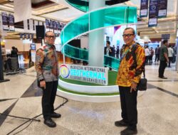 IIGCE 2026 Jadi Jembatan Investasi Kemajuan Daerah Dalam Pemanfaatan Energi Ramah Lingkungan