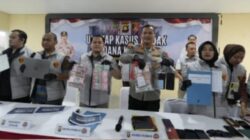 Diduga Minta Fee 1 Persen, Dua PPPK Disdik Banyuasin Diciduk dalam OTT